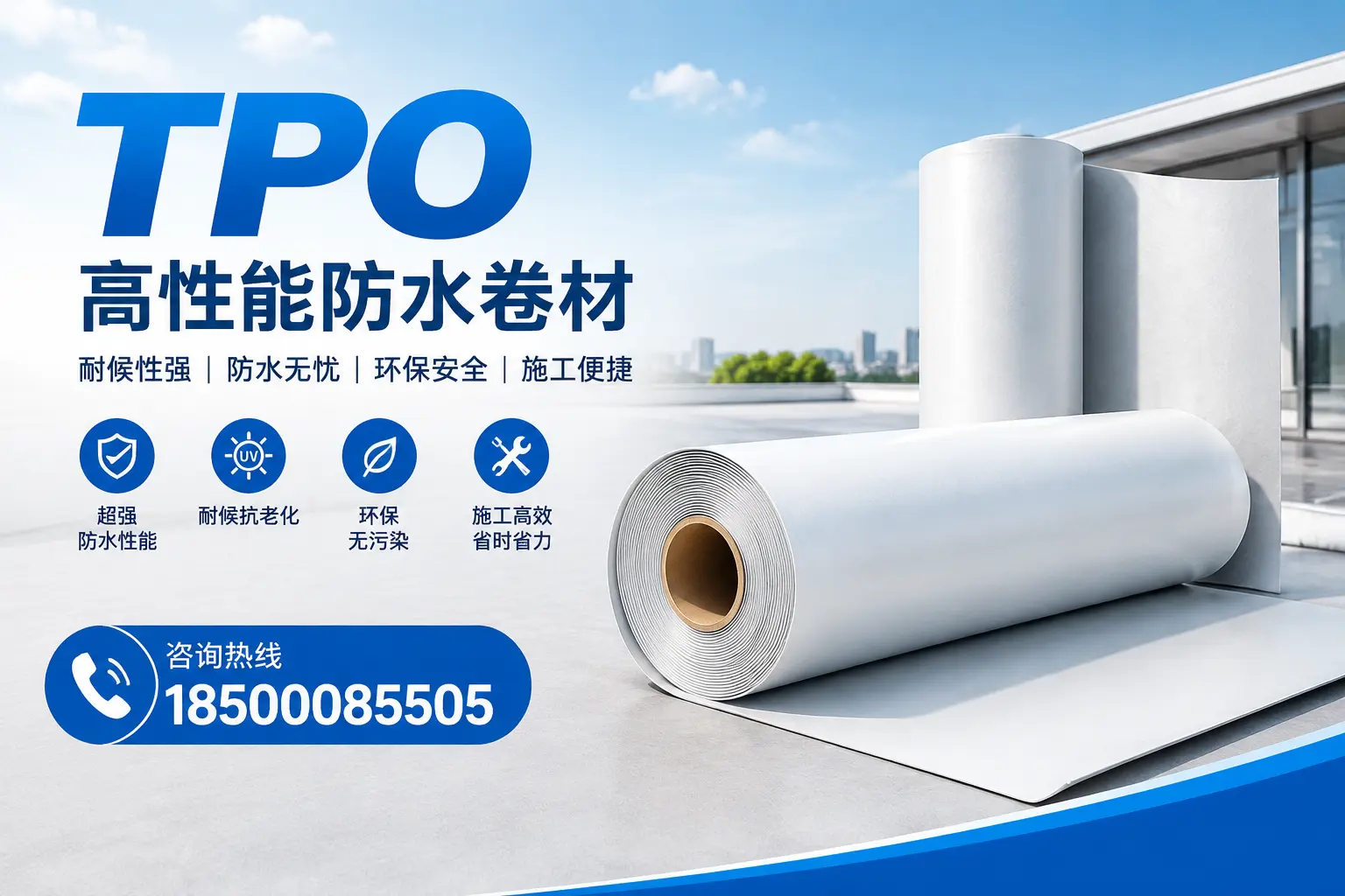tpo产品质量评估标准,佛山企业需掌握的关键要点